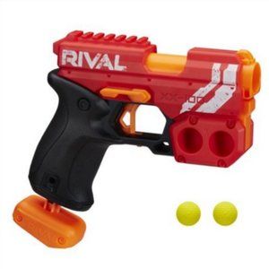 Nerf Rival Knockout XX-100 Blaster Bundle